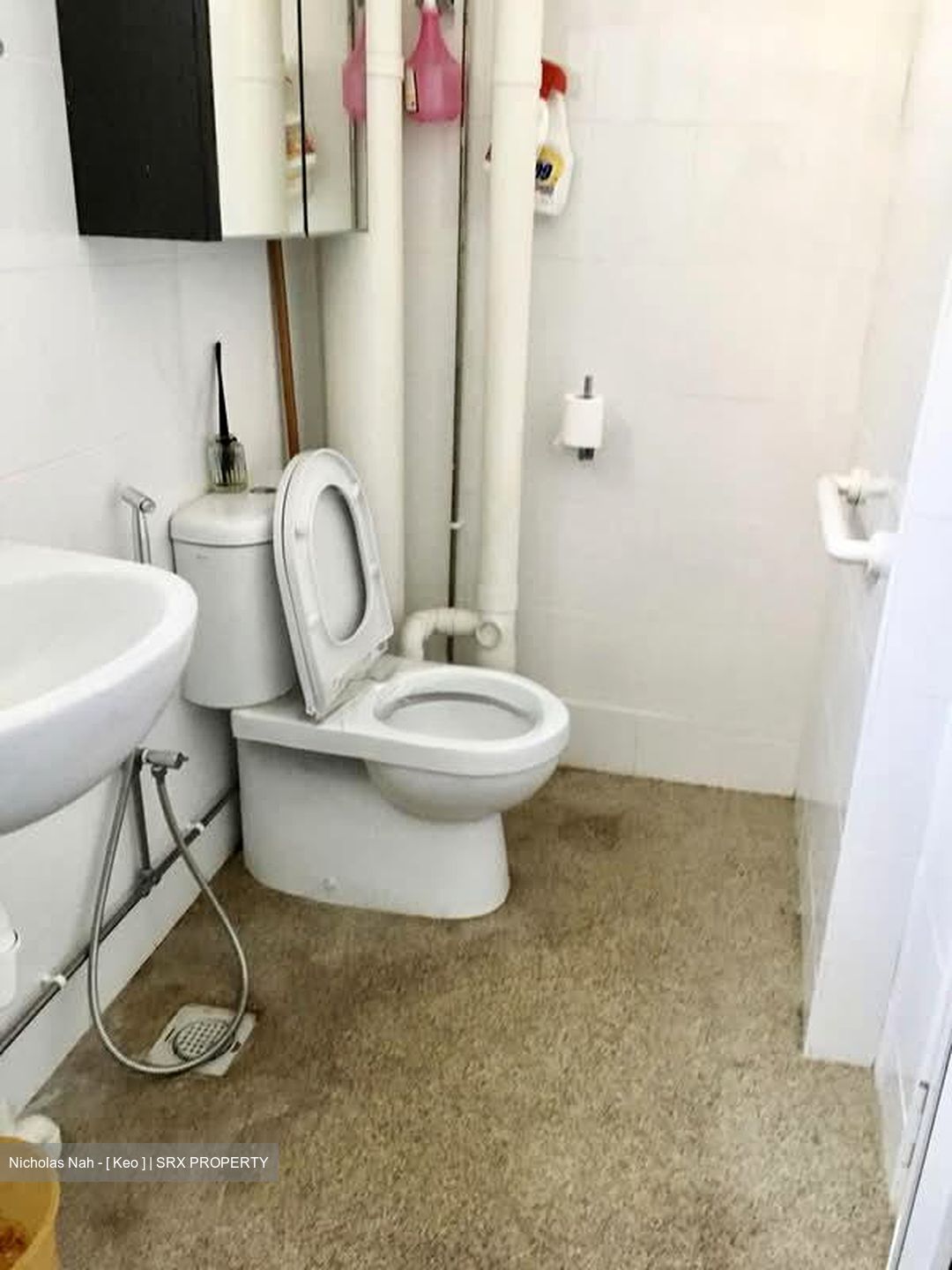 Blk 216 Serangoon Avenue 4 (Serangoon), HDB 5 Rooms #532538291